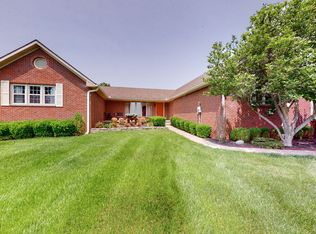 305 Waterworks Rd, Danville, KY 40422