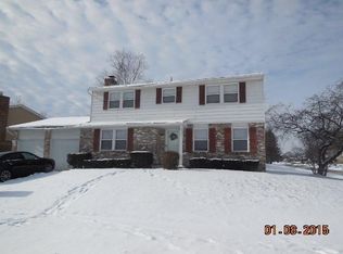 6561 Tymill Ct, Dayton, OH 45415