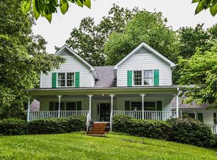 505 Knob View Dr, Winston Salem, NC 27104