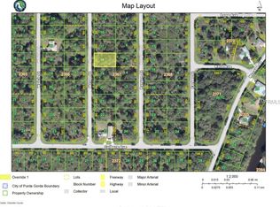 294 McRae St, Port Charlotte, FL 33953