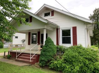 1179 Gleim Rd, Wheelersburg, OH 45694