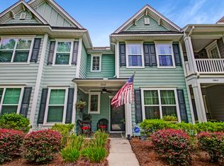2068 Promenade Ct, Mount Pleasant, SC 29466
