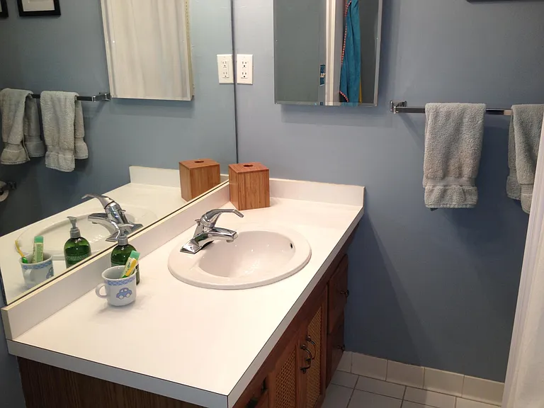 1850 Beacon St #602 — Photo 5