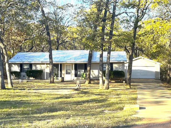 6586 Red Oak Dr, Kingston, OK 73439
