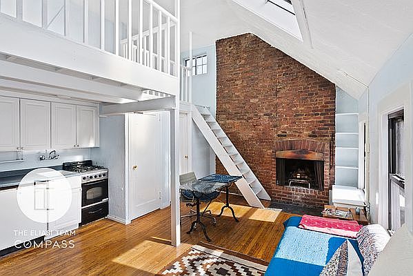 1st image of 396 Bleecker St APT 4F