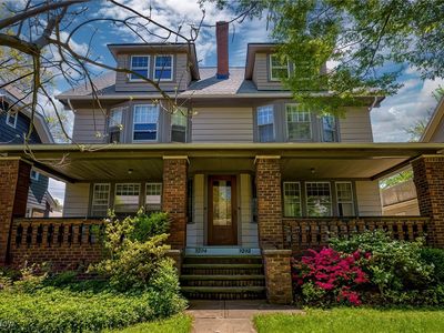 3294 Clarendon Rd, Cleveland Heights, OH, 44118