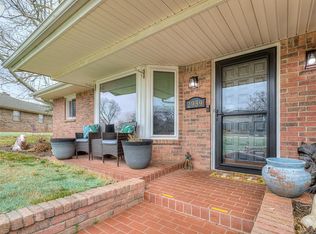 2939 Willow Creek Dr, Norman, OK 73071