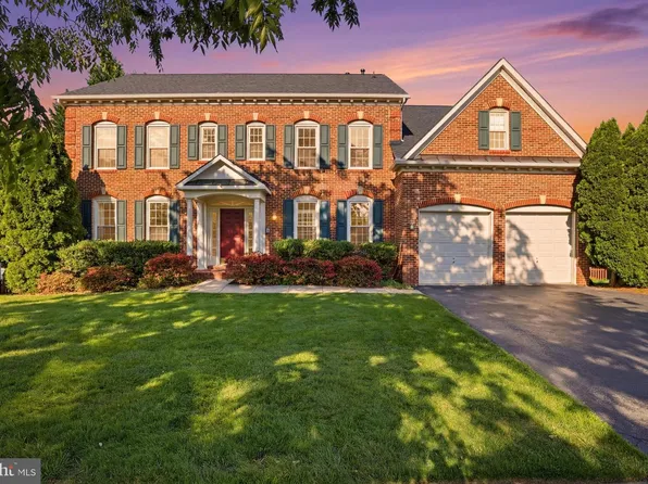 13903 Bromfield Rd, Germantown, MD 20874