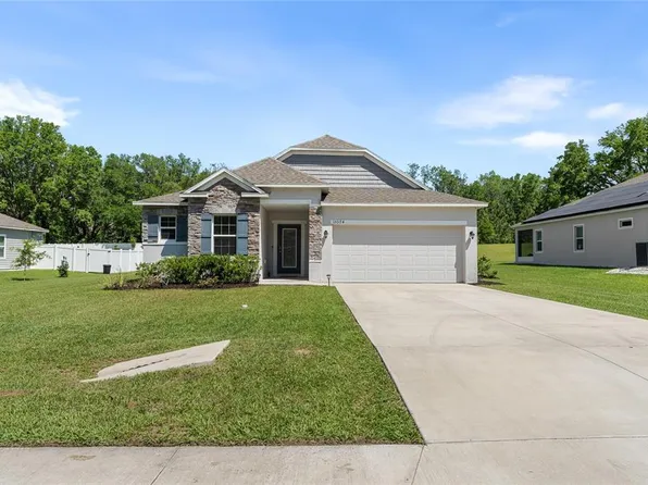 15574 NW 121st Pl, Alachua, FL 32615