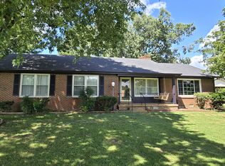 8294 Patterson Rd, College Grove, TN 37046