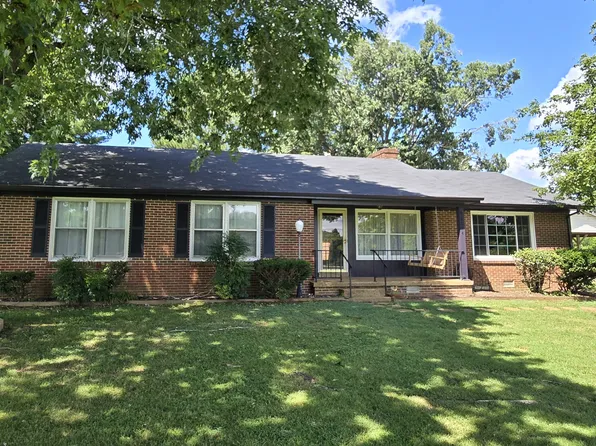 8294 Patterson Rd, College Grove, TN 37046