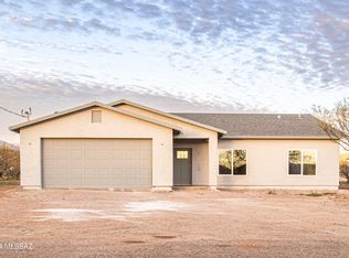 1861 Calle Las Cruces, Rio Rico, AZ 85648