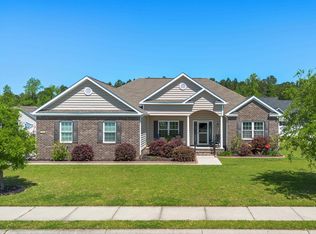 1009 Spruce Dr, Conway, SC 29526