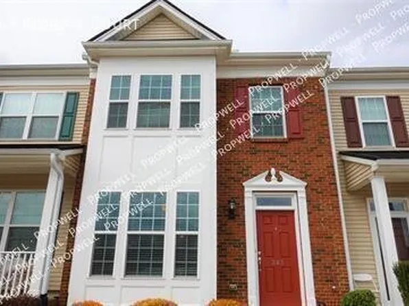 343 Intrepid Ct, Greer, SC 29650