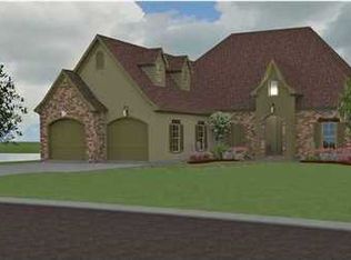 128 Turnmill Dr, Broussard, LA 70518