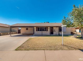 2008 N 58th Dr, Phoenix, AZ 85035
