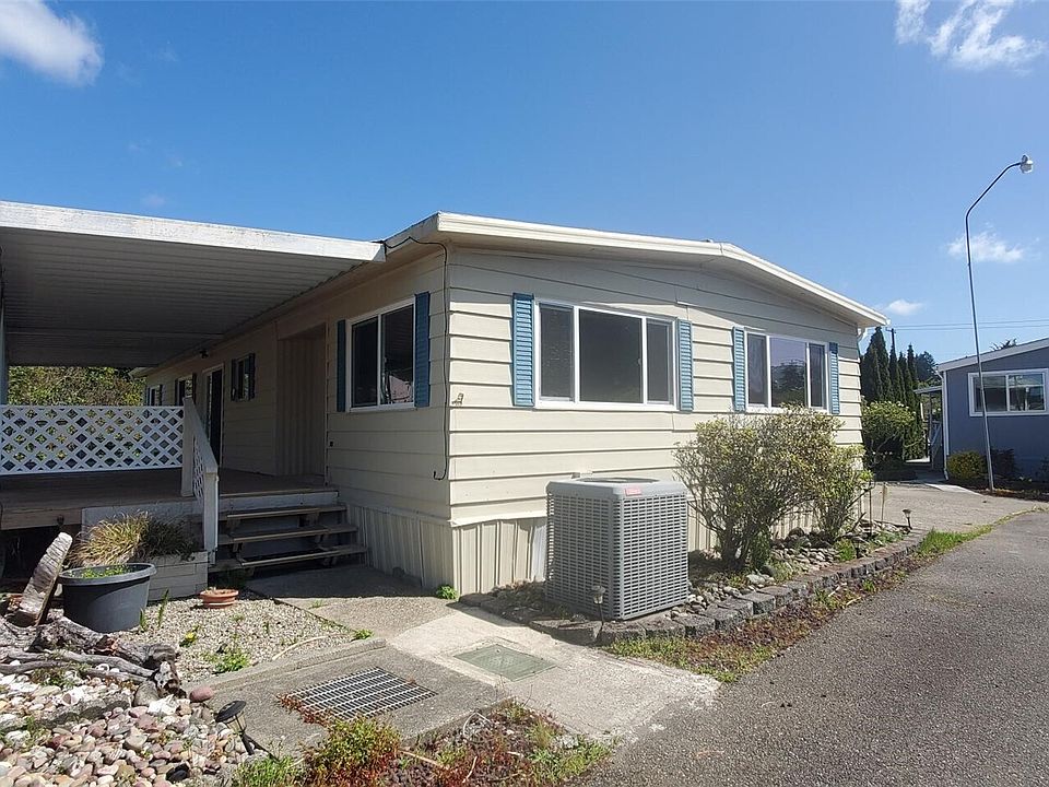 1st image of 4805 Cushman Road NE #37