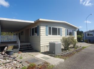 4805 Cushman Rd NE SPACE 37, Olympia, WA 98506