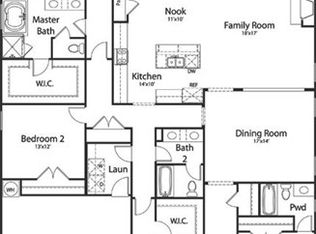 1701 Paddington St LOT 31, Myrtle Beach, SC 29577