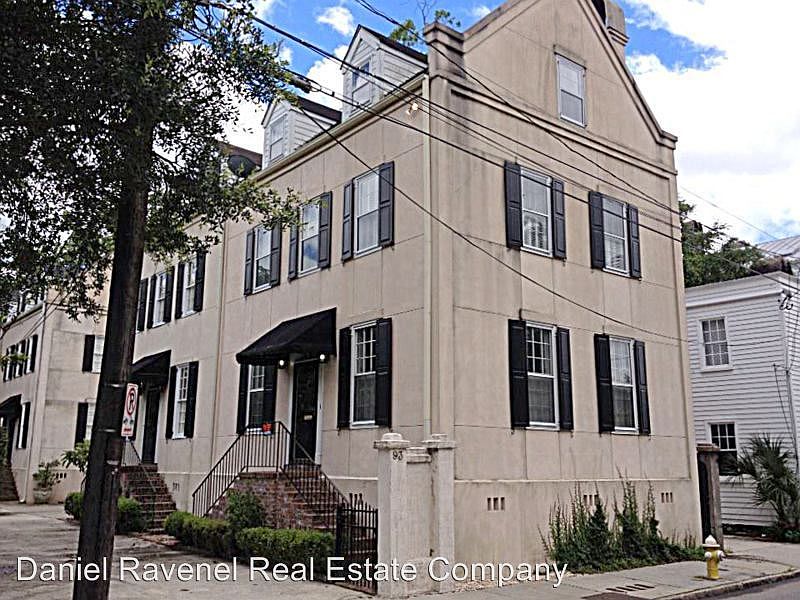2nd image of 93 Beaufain St APT A