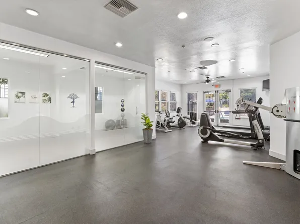 Via Ventura Apartments