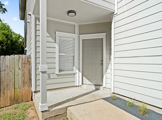 2615 Zaragosa St #A, Austin, TX 78702