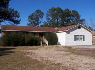 243 Brinkleyville Rd, Ahoskie, NC 27910