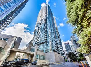 2191 Yonge St #4409, Toronto, ON M4S3H8