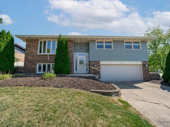 620 Cherry Hill Rd, Dyer, IN 46311