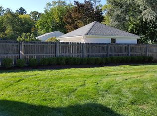 1467 Villa Rd, Birmingham, MI 48009