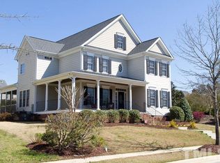 613 Stafford Brook Ln, Cary, NC 27519