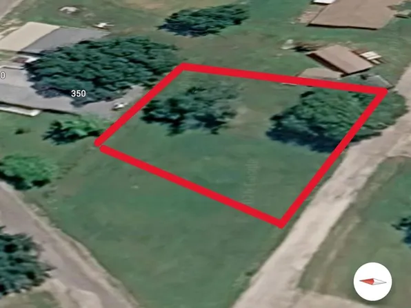 Terrace Dr Lot 14, Pointblank, TX 77364
