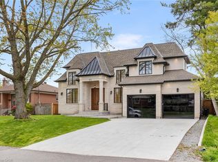 512 Weynway Ct, Oakville, ON L6L4G7