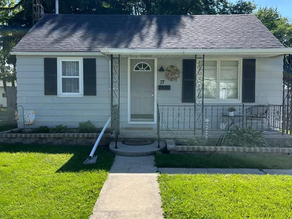 77 Kensington Ave, Tiffin, OH 44883