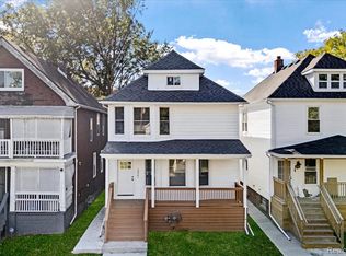 3061 Parker St, Detroit, MI 48214