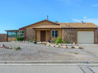 4684 Platinum Dr NE, Rio Rancho, NM 87124