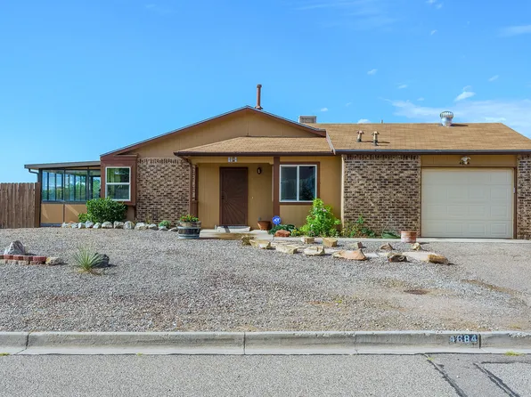 4684 Platinum Dr NE, Rio Rancho, NM 87124