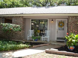 1707 Stagecoach Trl, Round Rock, TX 78681