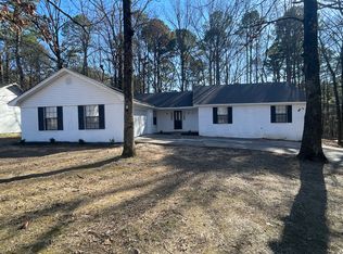 812 Shobe Rd, Bryant, AR 72022