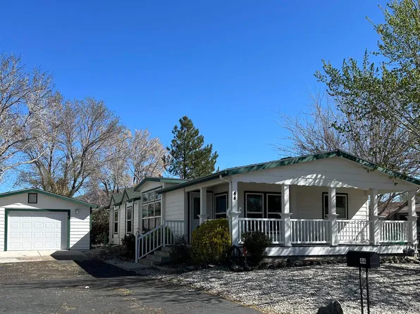 44 Bryan Cir, Carson City, NV 89706