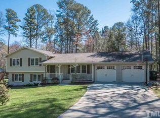 6816 Buckhead Dr, Raleigh, NC 27615