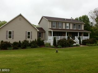 20104 Scenic View Ct, Boonsboro, MD 21713