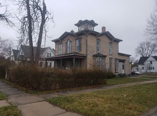 1203 S Fayette St, Saginaw, MI 48602