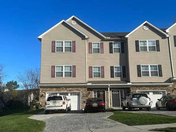 2787 Monticello Ln, Harrisburg, PA 17112