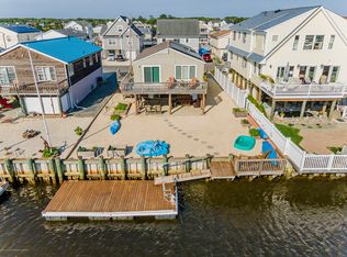 10 S Dayton Dr, Little Egg Harbor, NJ 08087