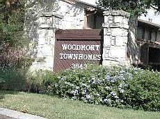 Woodmont Townhomes