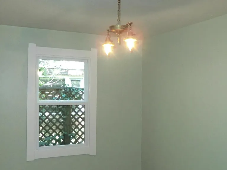 smallest upstairs bedroom