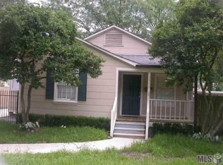 5756 Castile Ave, Baton Rouge, LA 70806