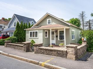 204 Massasoit Rd, Worcester, MA 01604