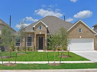 7027 Pearl Terrace Ln, Rosenberg, TX 77469
